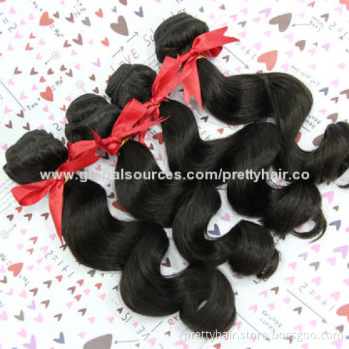 Virgin Chinese loose hairNew